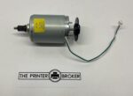 HP LaserJet P1102 Series Main Motor Assembly RM1-7602