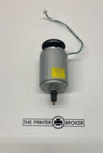 HP LaserJet P1102 Series Main Motor Assembly RM1-7602 - Imagen 3