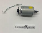 HP LaserJet P1102 Series Main Motor Assembly RM1-7602 - Imagen 4