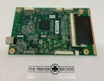 HP LaserJet P2015 Series Formatter Board Q7804-60001