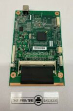 HP LaserJet P2015 Series Formatter Board Q7804-60001 - Image 3