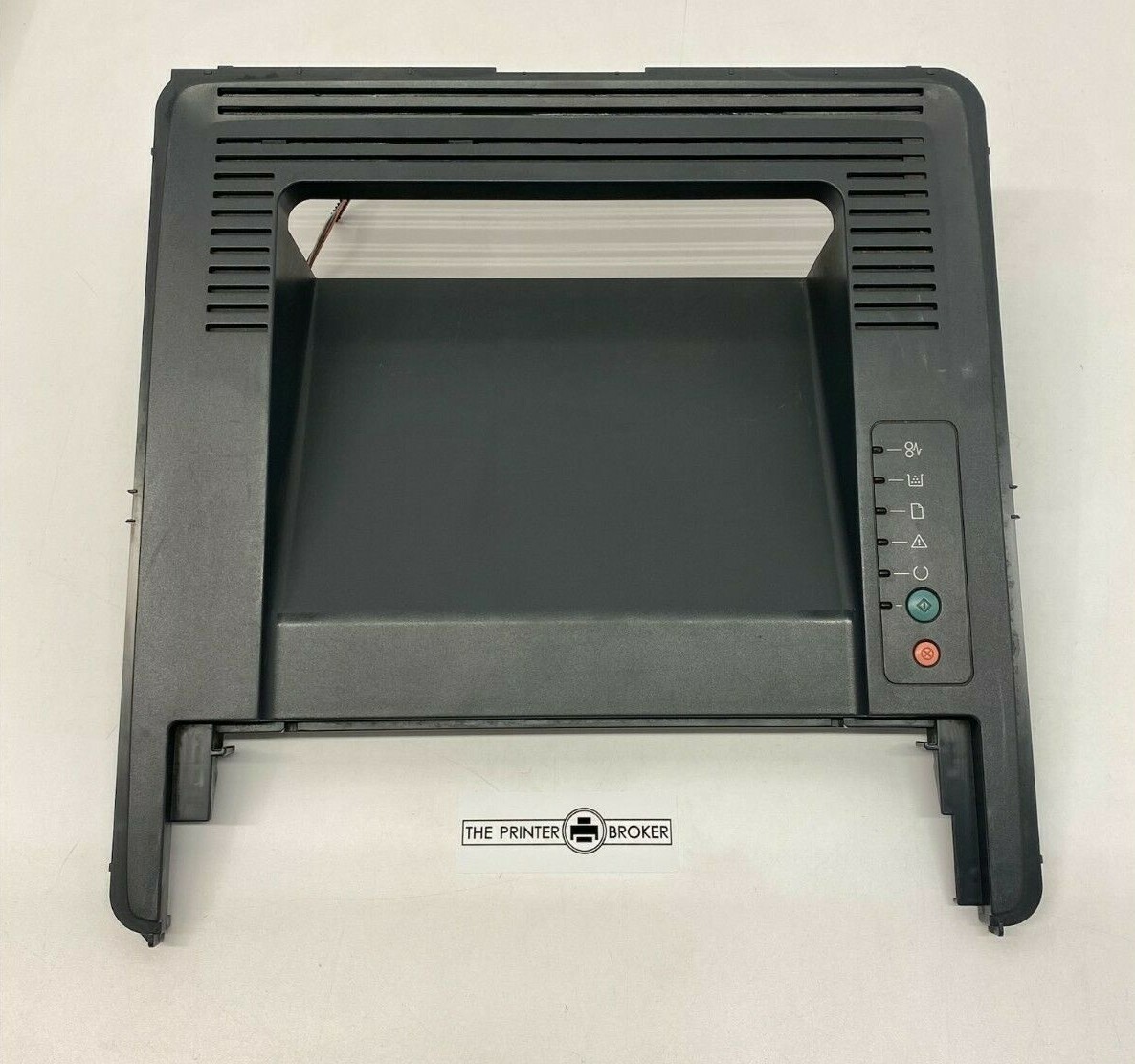 HP LaserJet  P2015 Series Top Cover with Control Panel RC2-0315 RC2-2782
