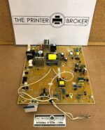 HP LaserJet  P2035 P2055 Power Supply Engine Control Board RM1-6345