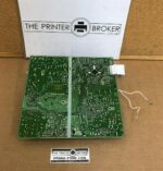 HP LaserJet  P2035 P2055 Power Supply Engine Control Board RM1-6345 - Imagen 4