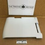 HP LaserJet P2035 Series Left Cover Assembly RM1-6437