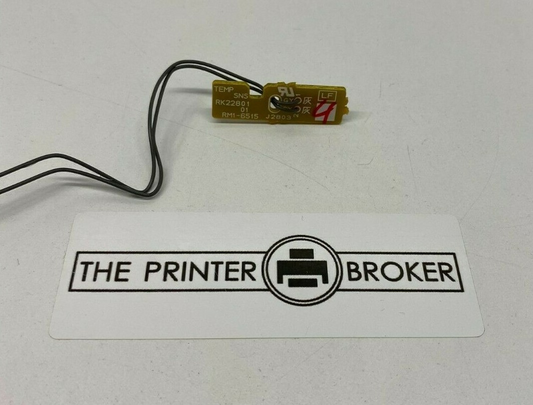 HP LaserJet P3015 Series Humidity Sensor RM1-6515