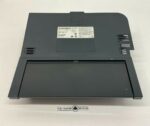 HP LaserJet P3015 Series Rear Cover Assembly RM1-6292