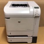 HP LaserJet P4014dtn A4 Mono Laser Printer CB507A