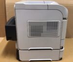 HP LaserJet P4014dtn A4 Mono Laser Printer CB507A - Imagen 4