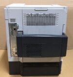 HP LaserJet P4014dtn A4 Mono Laser Printer CB507A - Imagen 5