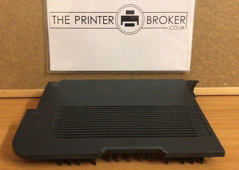 HP LaserJet P4015 P4515 Face Up Drop Down Output Tray RM1-4531 RM1-4531-000CN