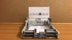 HP LaserJet P4015 P4515 M601 M602  Paper Cassette Tray 2 RM1-4559 - Image 4
