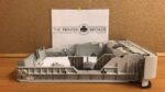HP LaserJet P4015 P4515 M601 M602  Paper Cassette Tray 2 RM1-4559 - Image 5