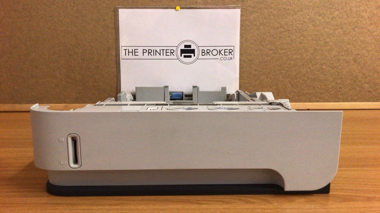 HP LaserJet P4015 P4515 M601 M602  Paper Cassette Tray 2 RM1-4559