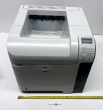 HP LaserJet P4515x A4 Mono Laser Printer CB516A - Imagen 12