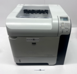 HP LaserJet P4515x A4 Mono Laser Printer CB516A - Imagen 3