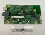 HP LaserJet Pro 201 Series Main Logic Formatter Board CZ229-60001