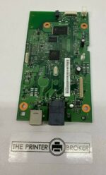 HP LaserJet Pro 201 Series Main Logic Formatter Board CZ229-60001 - Image 3