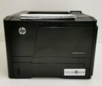 HP LaserJet Pro 400 M401A A4 Mono Laser Printer CF270A