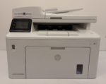 HP LaserJet Pro M227fdw A4 Mono Multifunction Laser Printer G3Q75A