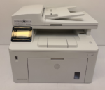 HP LaserJet Pro M227fdw A4 Mono Multifunction Laser Printer G3Q75A - Image 3