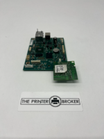 HP LaserJet Pro M277dw Formatter Board And Wireless Module B3Q10-60001 0960-3293 - Imagen 3