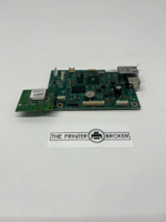 HP LaserJet Pro M277dw Formatter Board And Wireless Module B3Q10-60001 0960-3293 - Imagen 4