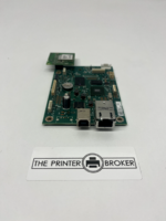 HP LaserJet Pro M277dw Formatter Board And Wireless Module B3Q10-60001 0960-3293 - Imagen 6