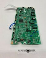 HP LaserJet Pro M479 Series Engine Controller PC Board RM3-7243