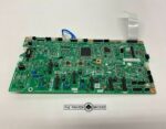 HP LaserJet Pro M479 Series Engine Controller PC Board RM3-7243 - Imagen 3