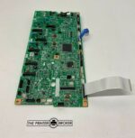 HP LaserJet Pro M479 Series Engine Controller PC Board RM3-7243 - Imagen 4