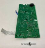 HP LaserJet Pro M479 Series Engine Controller PC Board RM3-7243 - Imagen 5