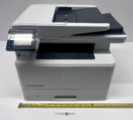 HP LaserJet Pro MFP M428fdn A4 Mono Multifunction Laser Printer W1A29A - Image 13