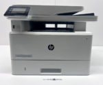 HP LaserJet Pro MFP M428fdn A4 Mono Multifunction Laser Printer W1A29A