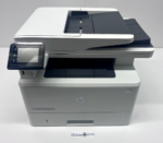 HP LaserJet Pro MFP M428fdn A4 Mono Multifunction Laser Printer W1A29A - Image 3