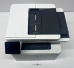HP LaserJet Pro MFP M428fdn A4 Mono Multifunction Laser Printer W1A29A - Image 4