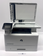 HP LaserJet Pro MFP M428fdn A4 Mono Multifunction Laser Printer W1A29A - Image 5