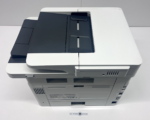 HP LaserJet Pro MFP M428fdn A4 Mono Multifunction Laser Printer W1A29A - Image 9
