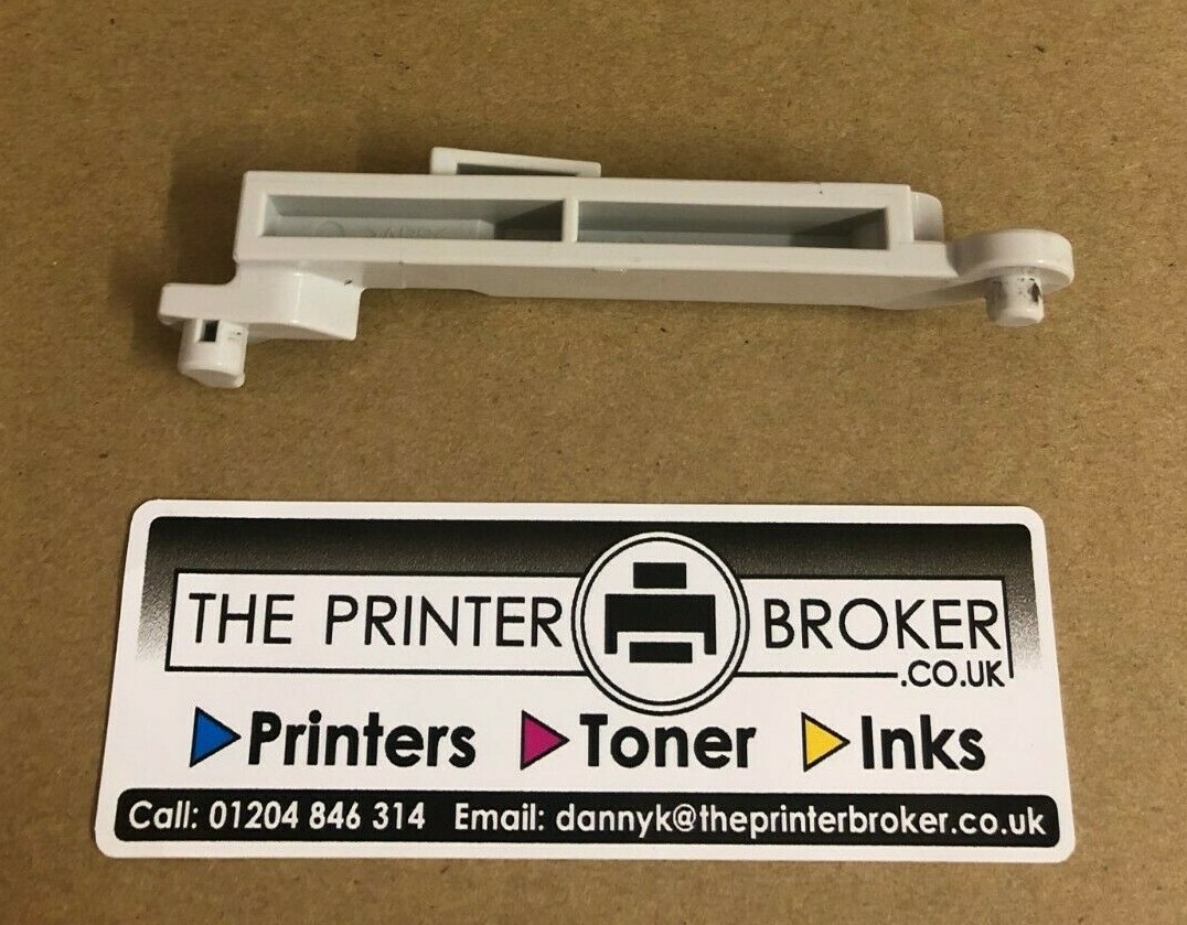 HP Laserjet 5200 Series Left Door Hinge RC1-7007