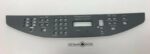 HP Laserjet M1522nf Control Panel Overlay CB534-40011 - Image 5