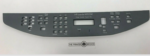 HP Laserjet M1522nf Control Panel Overlay CB534-40011 - Image 9