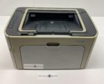 HP Laserjet P1505 A4 Mono Laser Printer CB412A