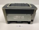 HP Laserjet P1505 A4 Mono Laser Printer CB412A - Imagen 4
