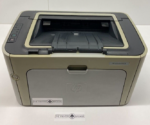 HP Laserjet P1505 A4 Mono Laser Printer CB412A - Imagen 6