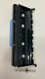 HP OfficeJet Pro 8000 Series Duplex Cover 1KR42-40076 - Image 5