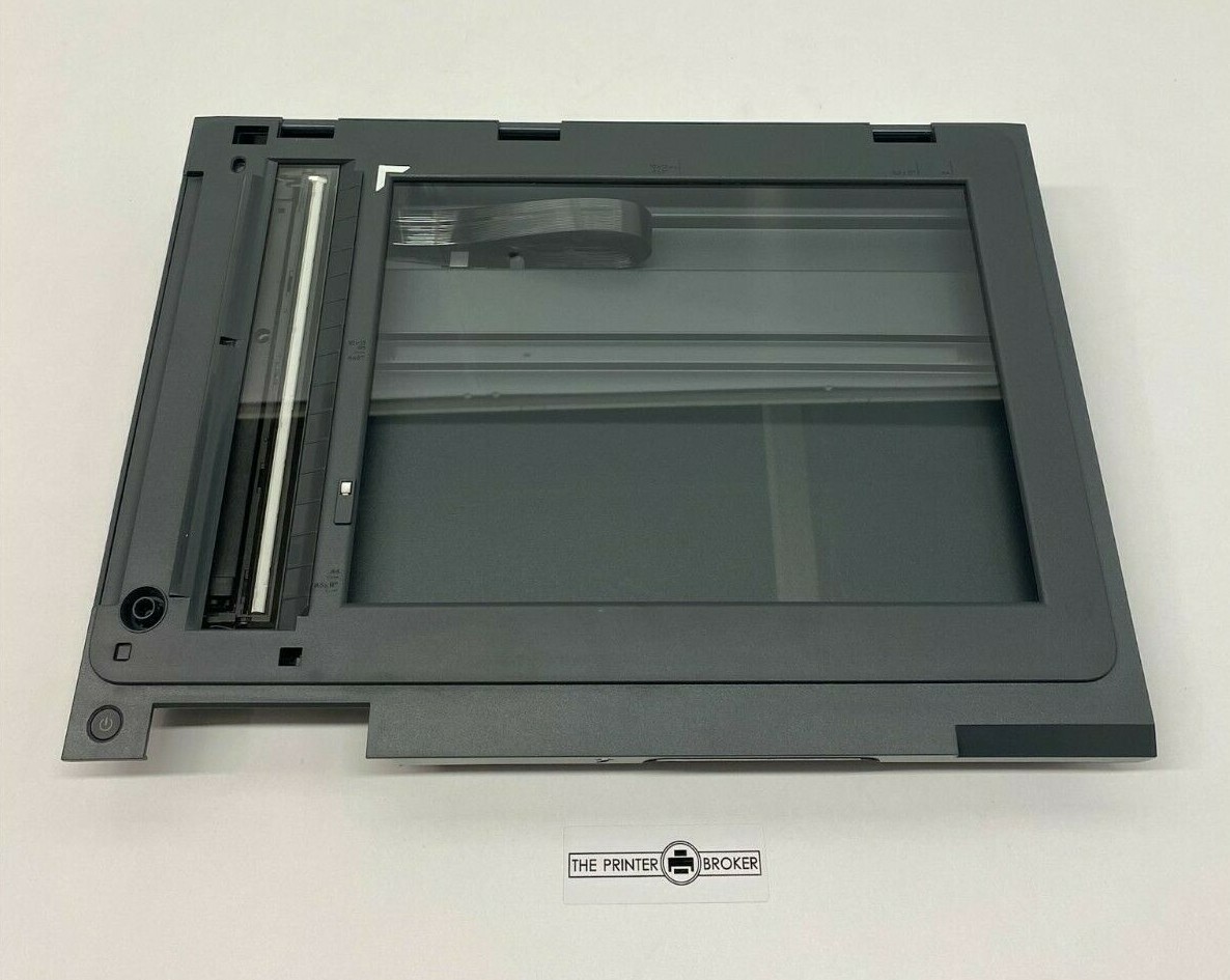 HP OfficeJet Pro 8012 Series Scanner Assembly 1KR57-40007