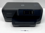 HP OfficeJet Pro 8210 A4 Colour Inkjet Wireless Printer D9L63A
