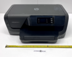 HP OfficeJet Pro 8210 A4 Colour Inkjet Wireless Printer D9L63A - Imagen 10
