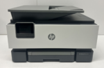 HP OfficeJet Pro 9010 A4 Colour Multifunction Inkjet Printer 3UK83B - Imagen 3