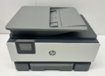 HP OfficeJet Pro 9010 A4 Colour Multifunction Inkjet Printer 3UK83B - Imagen 4